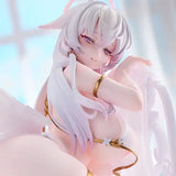 【18+】純白のエンジェルちゃん※可選擇特典版《25年5月預定》 4595316892105