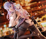 【18+】momiオリジナルキャラクター MB家のメイド達 ミーア※可選擇特典版《25年5月預定》 4595316892136