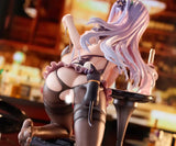 【18+】momiオリジナルキャラクター MB家のメイド達 ミーア※可選擇特典版《25年5月預定》 4595316892136