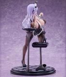 【18+】momiオリジナルキャラクター MB家のメイド達 ミーア※可選擇特典版《25年5月預定》 4595316892136