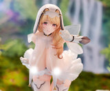 【18+】「勇者様、射精のお時間です♪」エリシア 女神官Ver.※可選擇特典版《25年7月預定》 4595316892143