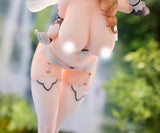 【18+】「勇者様、射精のお時間です♪」エリシア 女神官Ver.※可選擇特典版《25年7月預定》 4595316892143