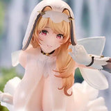 【18+】「勇者様、射精のお時間です♪」エリシア 女神官Ver.※可選擇特典版《25年7月預定》 4595316892143