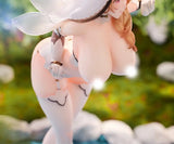 【18+】「勇者様、射精のお時間です♪」エリシア 女神官Ver. ASMR DVDセット※可選擇特典版《25年7月預定》 4595316892150