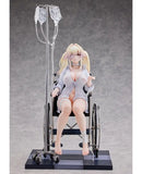 【18+】萌姫連合 ステラ 病院ver.※可選擇特典版《25年6月預定》 4595316892181