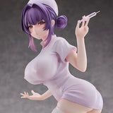 【18+】萌姫連合 ゆり 病院ver.※可選擇特典版《25年6月預定》 4595316892198