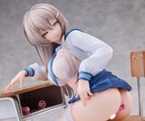 【18+】Hyouumaオリジナルキャラクター 『妄想タイツ.43』:すずちゃん※可選擇特典版《25年6月預定》 4595316892228