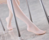 【18+】Hyouumaオリジナルキャラクター 『妄想タイツ.43』:すずちゃん※可選擇特典版《25年6月預定》 4595316892228