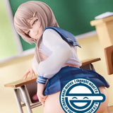 【18+】Hyouumaオリジナルキャラクター 『妄想タイツ.43』:すずちゃん※可選擇特典版《25年6月預定》 4595316892228