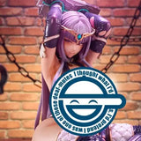 【18+】「～指ぱっちん強制発情催●～」悪の女幹部 セリアム※可選擇特典版《26年3月預定》 4595316892273