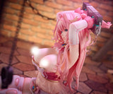 【18+】「～指ぱっちん強制発情催●～」正義のヒロイン マーブル DX Ver.(連腹部交換配件版)《26年3月預定》 4595316892280