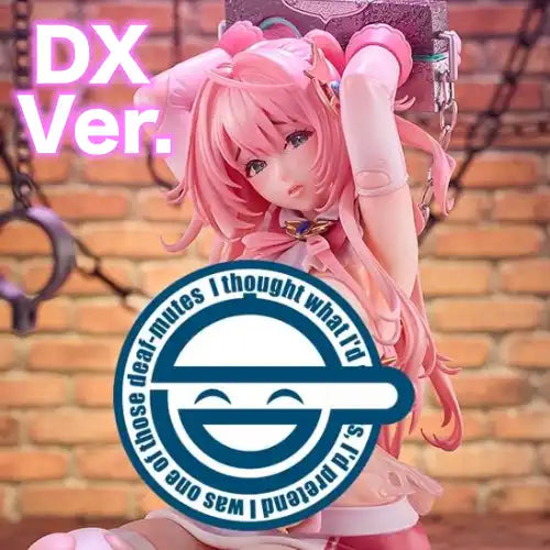 【18+】「～指ぱっちん強制発情催●～」正義のヒロイン マーブル DX Ver.(連腹部交換配件版)《26年3月預定》 4595316892280