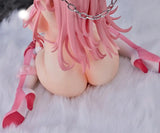 【18+】「～指ぱっちん強制発情催●～」正義のヒロイン マーブル DX Ver.(連腹部交換配件版)《26年3月預定》 4595316892280