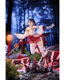 【18+】『隷辱ノ戦巫女』東堂伊織※可選擇特典版《26年6月預定》 4595316892327