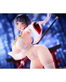 【18+】『隷辱ノ戦巫女』東堂伊織※可選擇特典版《26年6月預定》 4595316892327