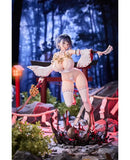 【18+】『隷辱ノ戦巫女』東堂伊織※可選擇特典版《26年6月預定》 4595316892327