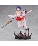 【18+】『隷辱ノ戦巫女』東堂伊織※可選擇特典版《26年6月預定》 4595316892327