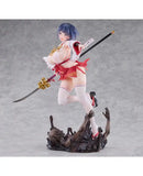 【18+】『隷辱ノ戦巫女』東堂伊織※可選擇特典版《26年6月預定》 4595316892327