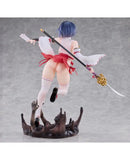 【18+】『隷辱ノ戦巫女』東堂伊織※可選擇特典版《26年6月預定》 4595316892327