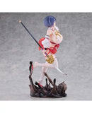 【18+】『隷辱ノ戦巫女』東堂伊織※可選擇特典版《26年6月預定》 4595316892327