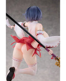 【18+】『隷辱ノ戦巫女』東堂伊織※可選擇特典版《26年6月預定》 4595316892327