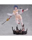 【18+】『隷辱ノ戦巫女』東堂伊織※可選擇特典版《26年6月預定》 4595316892327