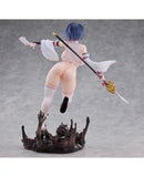 【18+】『隷辱ノ戦巫女』東堂伊織※可選擇特典版《26年6月預定》 4595316892327