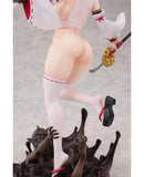 【18+】『隷辱ノ戦巫女』東堂伊織※可選擇特典版《26年6月預定》 4595316892327