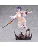 【18+】『隷辱ノ戦巫女』東堂伊織※可選擇特典版《26年6月預定》 4595316892327