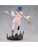 【18+】『隷辱ノ戦巫女』東堂伊織※可選擇特典版《26年6月預定》 4595316892327