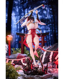 【18+】『隷辱ノ戦巫女』藤堂朔夜※可選擇特典版《26年6月預定》 4595316892334