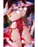 【18+】『隷辱ノ戦巫女』藤堂朔夜※可選擇特典版《26年6月預定》 4595316892334