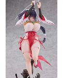 【18+】『隷辱ノ戦巫女』藤堂朔夜※可選擇特典版《26年6月預定》 4595316892334