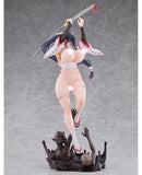 【18+】『隷辱ノ戦巫女』藤堂朔夜※可選擇特典版《26年6月預定》 4595316892334