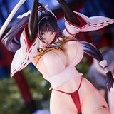 【18+】『隷辱ノ戦巫女』藤堂朔夜※可選擇特典版《26年6月預定》 4595316892334