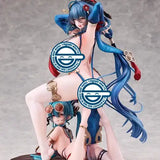 【18+】『キョンシー娼館』キョンシー 燕（えん）& 道士 鈴（りん）※可選擇特典版《26年7月預定》 4595316892341