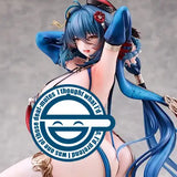 【18+】『キョンシー娼館』キョンシー 燕（えん）※可選擇特典版《26年7月預定》 4595316892365