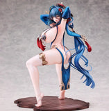 【18+】『キョンシー娼館』キョンシー 燕（えん）※可選擇特典版《26年7月預定》 4595316892365