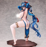 【18+】『キョンシー娼館』キョンシー 燕（えん）※可選擇特典版《26年7月預定》 4595316892365