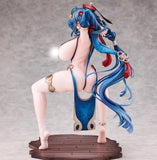 【18+】『キョンシー娼館』キョンシー 燕（えん）※可選擇特典版《26年7月預定》 4595316892365