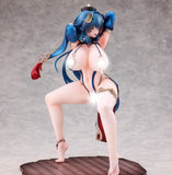 【18+】『キョンシー娼館』キョンシー 燕（えん）※可選擇特典版《26年7月預定》 4595316892365