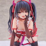 【18+】サキュバス ホームステイ 咲舞 紫月※可選擇特典版《26年10月預定》 行版 全數$1528 / *免運費   店取pt:20 / 25年11月3日