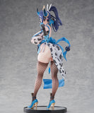 【18+】バニスタイン・ファンタジー オーロラ　クノイチ衣装 Ver. ※連特典《26年8月預定》 行特典版 全數$1588 / *免運費   店取pt:20 / 25年10月27日