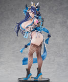 【18+】バニスタイン・ファンタジー オーロラ　クノイチ衣装 Ver. タペストリーセット ※連特典《26年8月預定》 行特典版 全數$1758 / *免運費   店取pt:20 / 25年10月27日