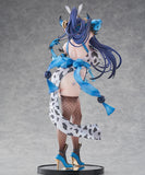 【18+】バニスタイン・ファンタジー オーロラ　クノイチ衣装 Ver. タペストリーセット ※連特典《26年8月預定》 行特典版 全數$1758 / *免運費   店取pt:20 / 25年10月27日