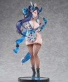 【18+】バニスタイン・ファンタジー オーロラ　クノイチ衣装 Ver. タペストリーセット ※連特典《26年8月預定》 行特典版 全數$1758 / *免運費   店取pt:20 / 25年10月27日