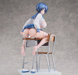 【18+】Hyouumaオリジナルキャラクター 『妄想タイツ.44』:るりちゃん ※連特典《26年12月預定》 行特典版 全數$1728 / *免運費   店取pt:20 / 26年5月25日