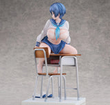 【18+】Hyouumaオリジナルキャラクター 『妄想タイツ.44』:るりちゃん ※連特典《26年12月預定》 行特典版 全數$1728 / *免運費   店取pt:20 / 26年5月25日