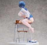 【18+】Hyouumaオリジナルキャラクター 『妄想タイツ.44』:るりちゃん ※連特典《26年12月預定》 行特典版 全數$1728 / *免運費   店取pt:20 / 26年5月25日