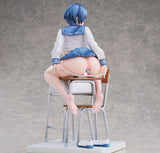 【18+】Hyouumaオリジナルキャラクター 『妄想タイツ.44』:るりちゃん ※連特典《26年12月預定》 行特典版 全數$1728 / *免運費   店取pt:20 / 26年5月25日